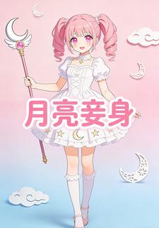 月亮妾身