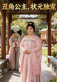 丑角公主，状元独宠
