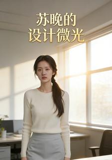 苏晚的设计微光