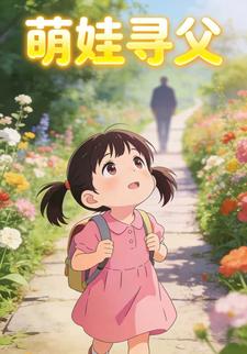 萌娃寻父