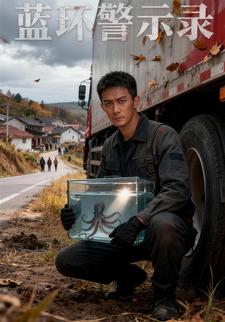 蓝环警示录
