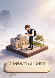 科技风暴下的都市奇遇录