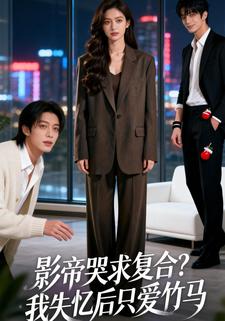 影帝哭求复合？我失忆后只爱竹马