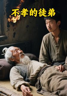 不孝的徒弟