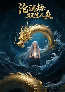 沧澜劫：双生人鱼