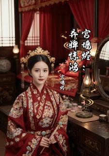 宫墙烬：弃婢惊鸿