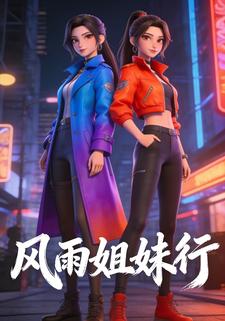 风雨姐妹行