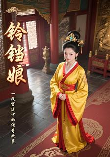 铃铛娘