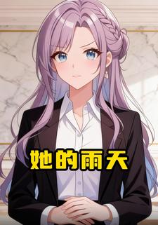 她的雨天