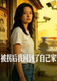 被拐后我回到了自己家