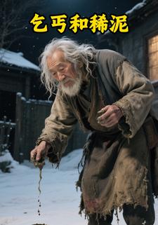 乞丐和稀泥