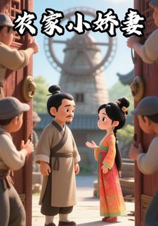 农家小娇妻