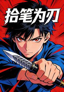 拾笔为刃