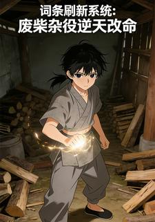 词条刷新系统：废柴杂役逆天改命