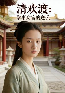 清欢渡：掌事女官的逆袭