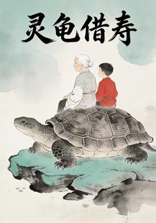 灵龟借寿
