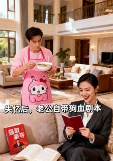 失忆后，老公自带狗血剧本