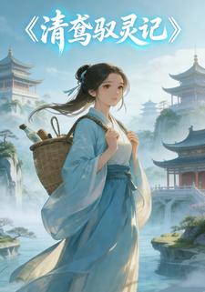 清鸢驭灵记