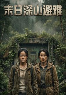 末日深山避难