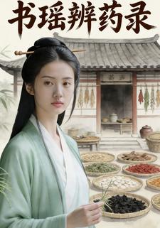 书瑶辨药录