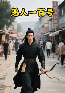 恶人一百号