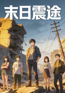 末日震途