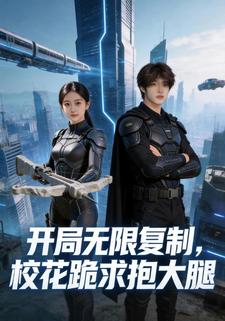 开局无限复制，校花跪求抱大腿