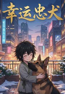 幸运忠犬