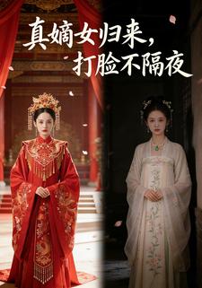 真嫡女归来，打脸不隔夜
