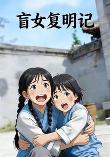 盲女复明记