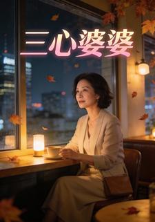 三心婆婆
