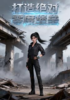 打造绝对零度堡垒