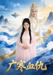 广寒血仇