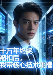 十万年终奖被扣后，我带核心技术跳槽