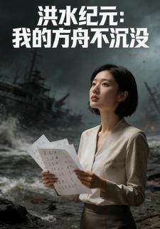 洪水纪元：我的方舟不沉没