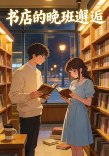书店的晚班邂逅