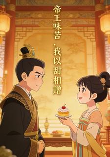 帝王味苦，我以甜相赠