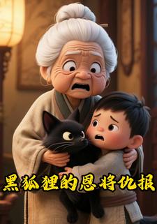 黑狐狸的恩将仇报