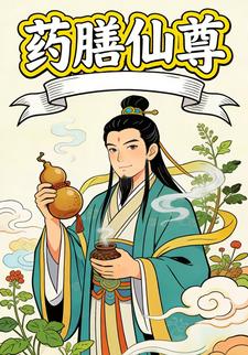 药膳仙尊