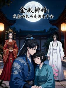 金殿掷婚：我娶的乞丐是御史千金