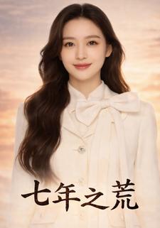 七年之荒