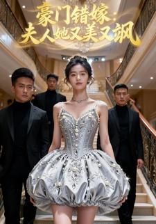 豪门错嫁：夫人她又美又飒