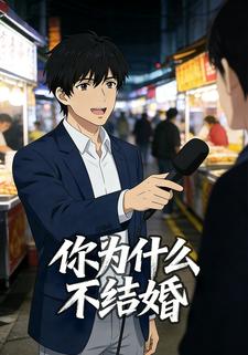 你为什么不结婚