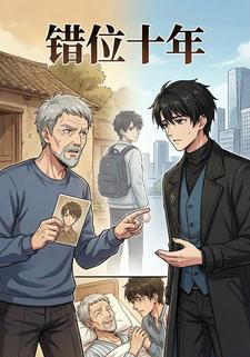 错位十年