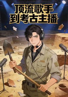 顶流歌手到考古主播