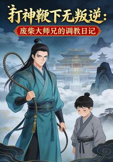 打神鞭下无叛逆：废柴大师兄的调教日记