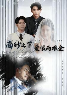 面纱之下：爱恨两难全