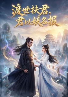 渡世扶君，君以妖名报