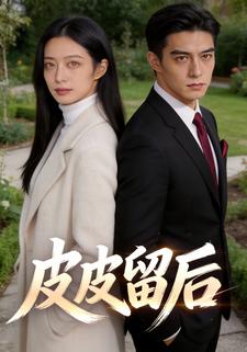 皮皮留后