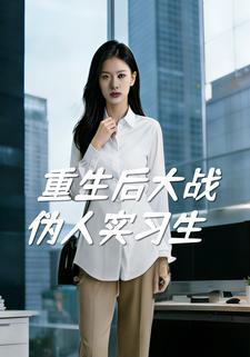 重生后大战伪人实习生